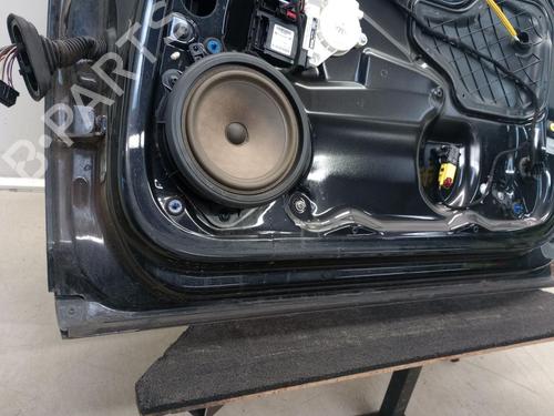Right front door AUDI A3 Sportback (8PA) 2.0 TDI 16V | BP27230616C3 