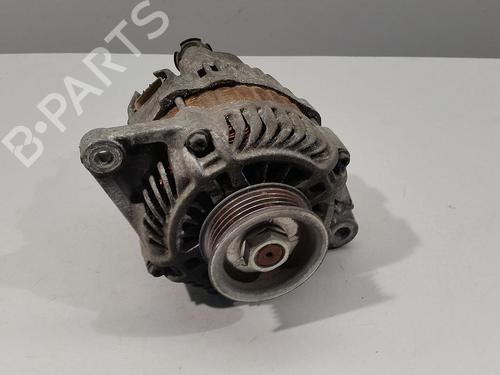 Used Alternator MITSUBISHI COLT VI (Z3_A, Z2_A) 1.3 (Z21A) (95 hp) 27227609