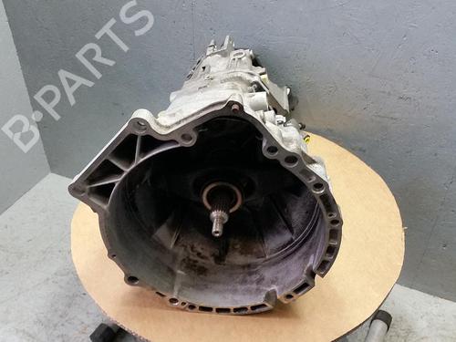 Gearbox BMW 1 (E87) 116 i | BP27226534M3 