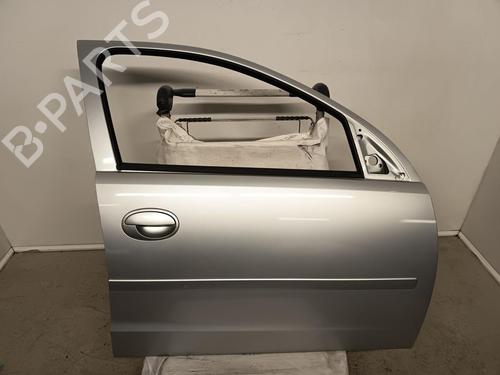 Used Right front door OPEL CORSA C (X01) 1.0 (F08, F68) (60 hp) 27232311