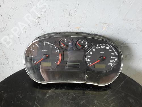 Instrument cluster SEAT TOLEDO II (1M2) 1.8 20V | BP27226740C47 