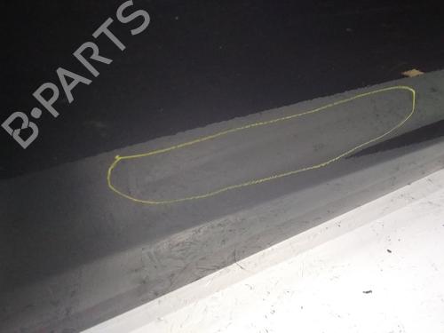 Right rear door FORD FOCUS II Turnier (DA_, FFS, DS) 1.6 | BP27225720C5