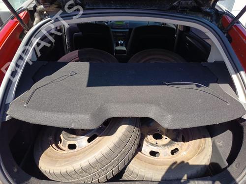 Bandeja trasera Bandeja trasera CITROËN C4 Coupe (LA_) 1.6 VTi 120 (120 hp) 36166647 36166647