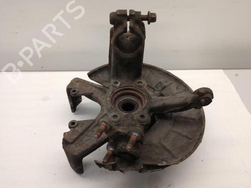 Right front steering knuckle VW GOLF VI Variant (AJ5) 1.6 TDI | BP32762029M26 - Image 3