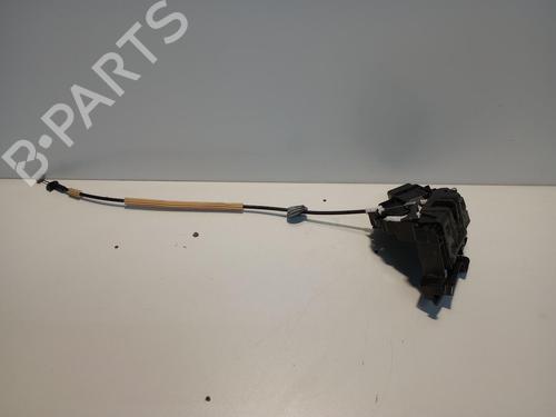 Front left lock FORD FOCUS II Turnier (DA_, FFS, DS) 1.6 | BP27228859C98 