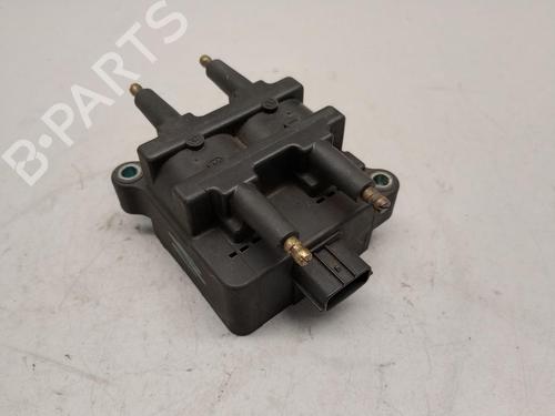 Ignition coil BMW 3 (E90) 318 d | BP27226491M94 