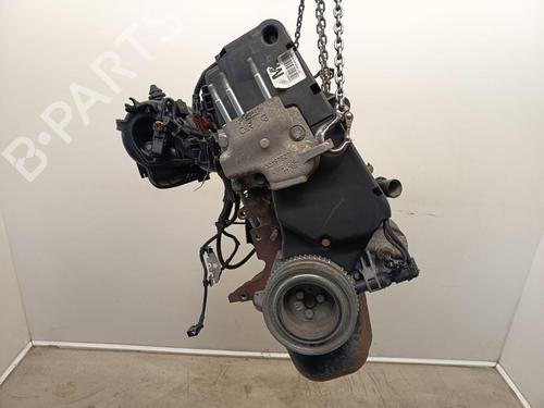 Engine FORD KA (RU8) 1.2 | BP34350589M1  - Image 6