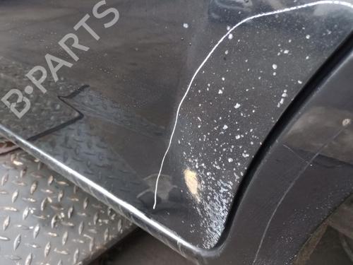 Left rear door FORD MONDEO IV Turnier (BA7) 2.0 TDCi | BP27233148C4 
