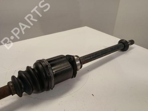 Right front driveshaft FIAT DOBLO Box Body/MPV (223_) 1.3 JTD 16V | BP27231036M39 