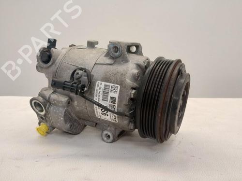AC compressor OPEL MERIVA B MPV (S10) 1.4 (75) | BP32733806M34  - Image 5