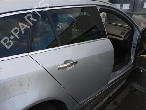 Right rear door OPEL INSIGNIA A Sports Tourer (G09) 2.0 CDTI (35) | BP27232839C5 