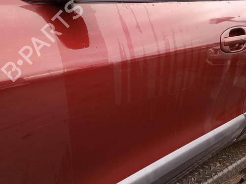 Left front door HYUNDAI SANTA FÉ I (SM) 2.0 CRDi 4x4 | BP27232680C2 