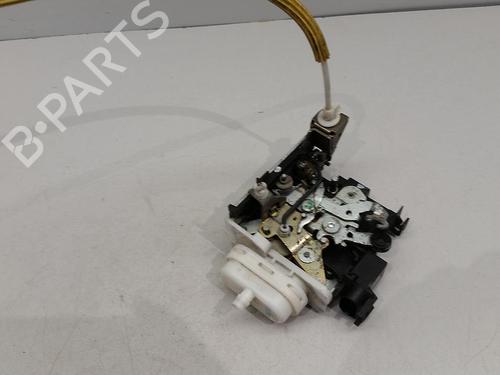 Front right lock AUDI A3 (8L1) 1.6 | BP27226657C97 