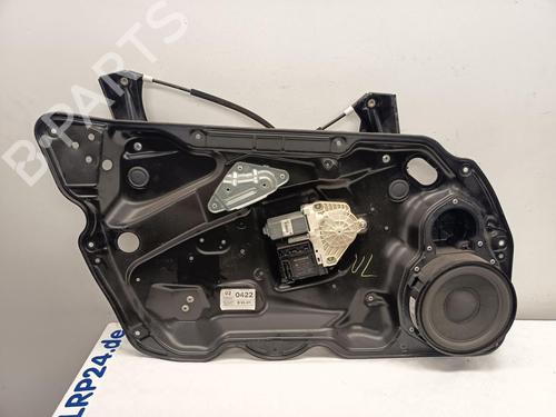 Used Left front window motor Left front window motor 27228312 27228312