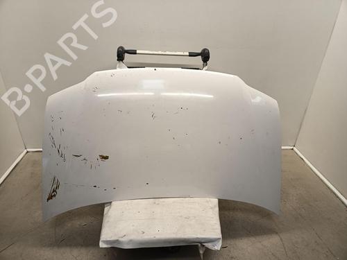 Used Hood VW CADDY III Box Body/MPV (2KA, 2KH, 2CA, 2CH) 2.0 SDI (70 hp) 32761160