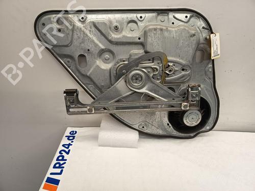 Rear right window mechanism FORD C-MAX (DM2) 2.0 TDCi | BP27229415C25 - Image 2
