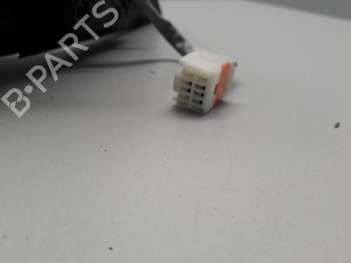 Left mirror MAZDA 6 Station Wagon (GY) 1.8 | BP27227335C26 