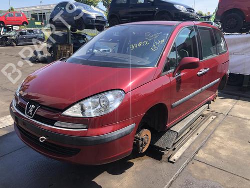 Used Parts PEUGEOT 807 (EB_) 2.2 HDi (128 hp) 4457353