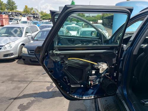 Dør venstre bak AUDI A6 C6 Avant (4F5) 3.2 FSI quattro | BP27231184C4 