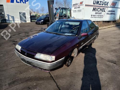 Gebruikte CITROËN XANTIA (X1_, X2_) 1.8 i 16V (110 hp) 4457782 Onderdelen