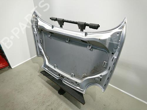 Hood VW LUPO I (6X1, 6E1) 1.0 | BP27226114C1 