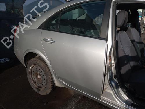 Right rear door NISSAN PRIMERA (P12) 1.8 | BP27232353C5 