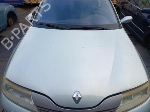 Used Hood Hood RENAULT LAGUNA II Grandtour (KG0/1_) 1.9 dCi (KG0G) (120 hp) 40609879 40609879