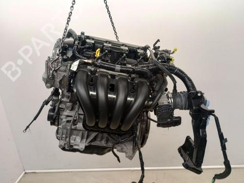 Engine MAZDA 2 Hatchback (DL, DJ) 1.5 SKYACTIV-G | BP32733753M1  - Image 7