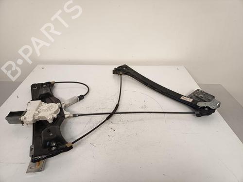 Front left window mechanism OPEL ASTRA H TwinTop (A04) 1.8 (L67) | BP32761027C22 - Image 2