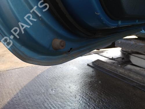 Left front door FORD FIESTA VI (CB1, CCN) 1.25 | BP27233574C2 