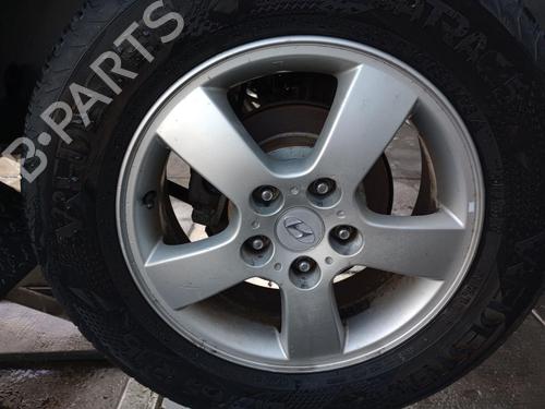 Other HYUNDAI TUCSON (JM) 2.0 | BP27231894O1 