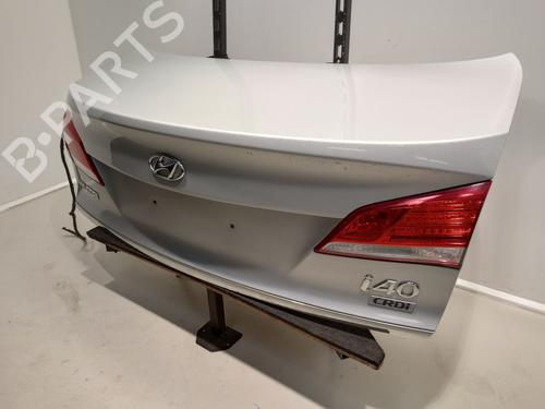 Tailgate HYUNDAI i40 I (VF) 1.7 CRDi | BP27226347C6 