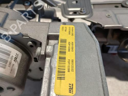 Other FORD FIESTA VI (CB1, CCN) 1.25 | BP27231122O1 