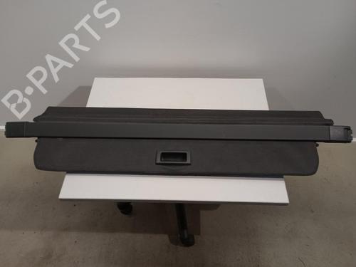 Used Rear parcel shelf RENAULT MEGANE II Estate (KM0/1_) 1.5 dCi (KM16) (103 hp) 27228632