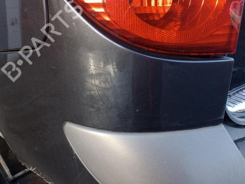 Rear bumper RENAULT LAGUNA II Grandtour (KG0/1_) 1.9 dCi (KG12) | BP27232518C8 