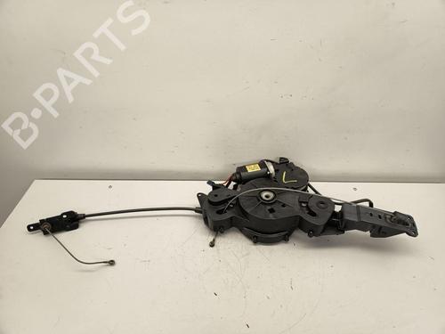 Used Other Other CITROËN C8 (EA_, EB_) 2.0 HDi 135 (136 hp) 33410401 33410401