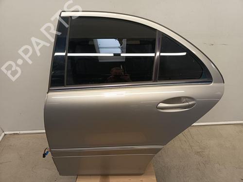 Used Left rear door Left rear door 37525545 37525545