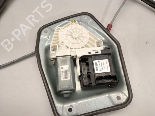 Front right window mechanism VW GOLF V (1K1) 1.4 16V | BP27231831C23 