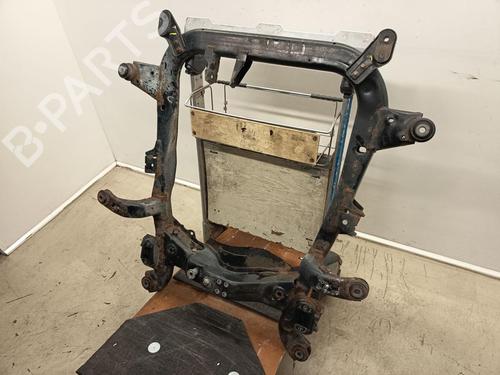 Subframe OPEL ZAFIRA TOURER C (P12) 1.8 (75) | BP33438334M9 - Image 6