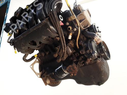 Motor OPEL COMBO Box Body/MPV 1.7 DI 16V (65 hp) 32760796
