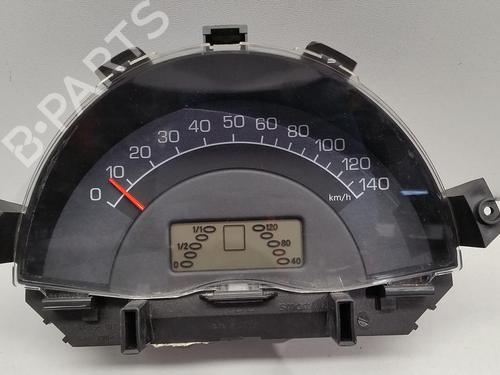 Instrument cluster SMART CABRIO (450) 0.7 (450.452, 450.432) | BP27226708C47 