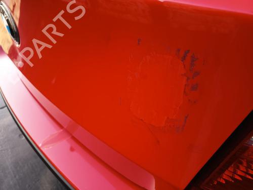 Tailgate BMW 1 (E87) 116 i | BP32763797C6 - Image 5