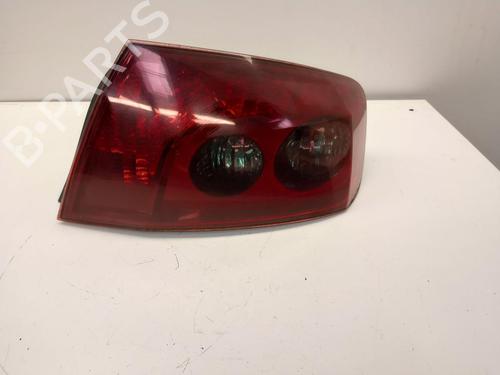 Used Right taillight Right taillight PEUGEOT 407 (6D_) 1.8 (6D6FZB) (116 hp) 32734049 32734049