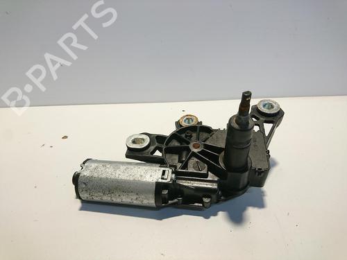 Used Rear wiper motor VW POLO (9N_, 9A_) 1.4 16V (75 hp) 27228429