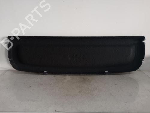 Rear parcel shelf OPEL AGILA (A) (H00) 1.2 16V Twinport (F68) | BP27231836C85 