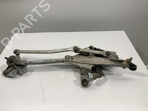 Used Front wiper motor RENAULT LAGUNA I Grandtour (K56_) 1.8 (K56S/T/0) (90 hp) 27228103