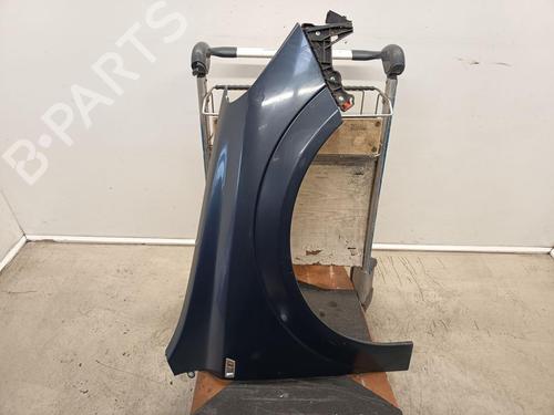 Used Right front fenders Right front fenders OPEL ASTRA H Estate (A04) 1.7 CDTI (L35) (110 hp) 33294822 33294822