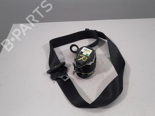 Used Front right seatbelt MERCEDES-BENZ B-CLASS Sports Tourer (W245) B 180 CDI (245.207) (109 hp) 27228036