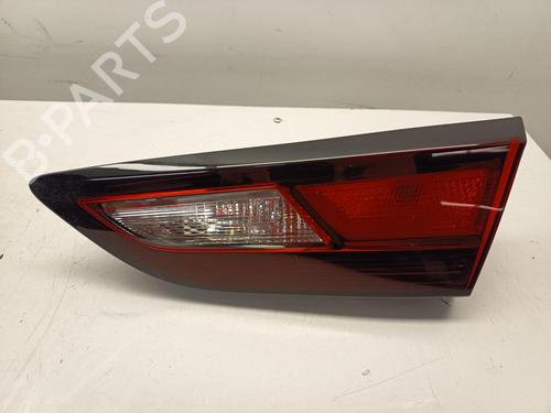 Højre baglygte bagklap OPEL ASTRA K (B16) 1.4 Turbo (68) (125 hp) 32763226