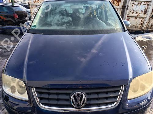 Used Hood Hood VW TOURAN (1T1, 1T2) 1.4 TSI (140 hp) 32763280 32763280